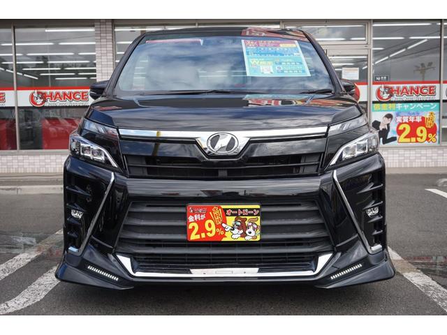 ZS 純正10インチナビ フルセグTV Bluetooth接続 Bモニター スマートキー ETC フリップダウン 両側パワスラ 衝突防止 クルーズコントロール LEDヘッドライト LEDフォグライト(6枚目)