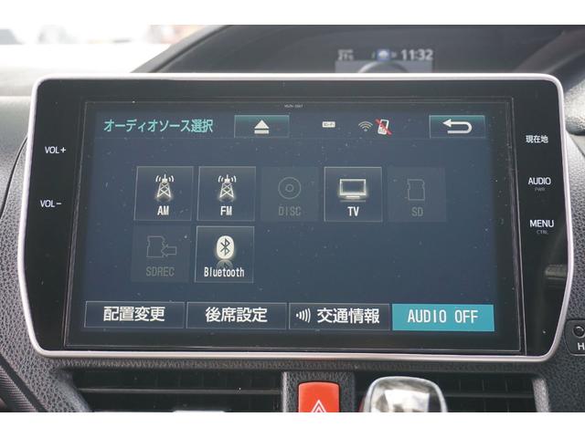 ZS 純正10インチナビ フルセグTV Bluetooth接続 Bモニター スマートキー ETC フリップダウン 両側パワスラ 衝突防止 クルーズコントロール LEDヘッドライト LEDフォグライト(29枚目)