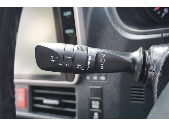 ZS 純正10インチナビ フルセグTV Bluetooth接続 Bモニター スマートキー ETC フリップダウン 両側パワスラ 衝突防止 クルーズコントロール LEDヘッドライト LEDフォグライト(48枚目)