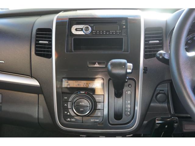 リミテッドII 純正オーディオ CD AUX スマートキー プッシュスタート ETC 電動格納ミラー 運転席シートヒーター HIDヘッドライト オートライト 純正エアロパーツ 純正14インチアルミホイール(24枚目)