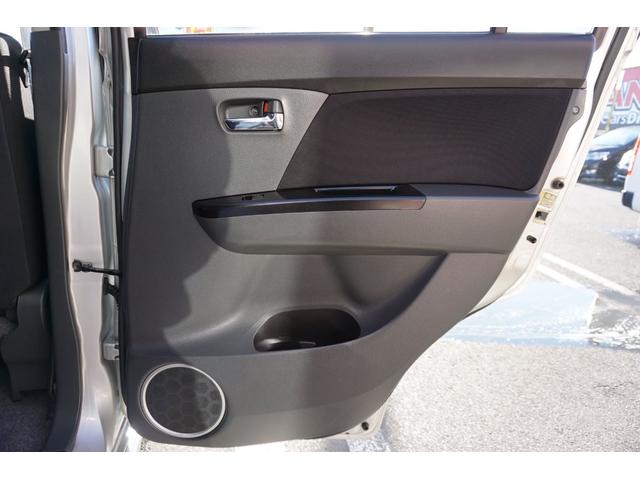 リミテッドII 純正オーディオ CD AUX スマートキー プッシュスタート ETC 電動格納ミラー 運転席シートヒーター HIDヘッドライト オートライト 純正エアロパーツ 純正14インチアルミホイール(48枚目)