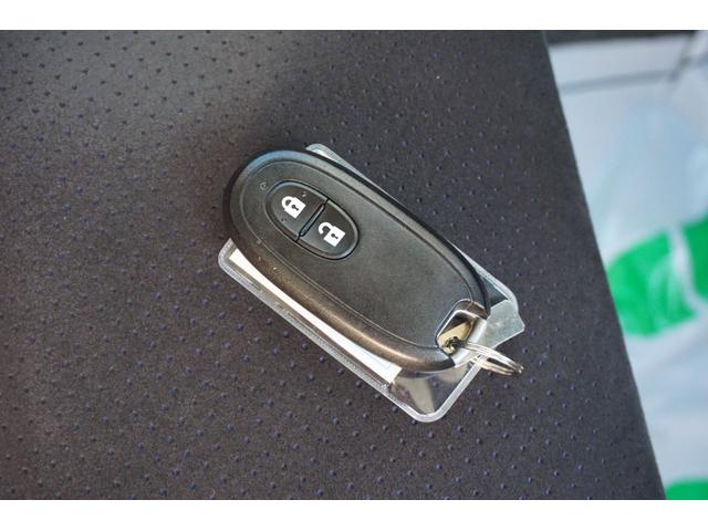 リミテッドII 純正オーディオ CD AUX スマートキー プッシュスタート ETC 電動格納ミラー 運転席シートヒーター HIDヘッドライト オートライト 純正エアロパーツ 純正14インチアルミホイール(49枚目)