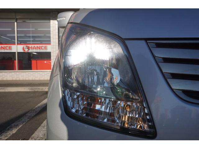 リミテッドII 純正オーディオ CD AUX スマートキー プッシュスタート ETC 電動格納ミラー 運転席シートヒーター HIDヘッドライト オートライト 純正エアロパーツ 純正14インチアルミホイール(51枚目)