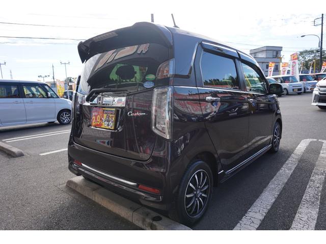 G SSパッケージ 純正メモリーナビ フルセグTV CD DVD USB Bluetooth接続 Bモニター スマートキー ETC クルーズコントロール 電格ミラー HIDヘッドライト フォグライト 純正14インチアルミ(71枚目)