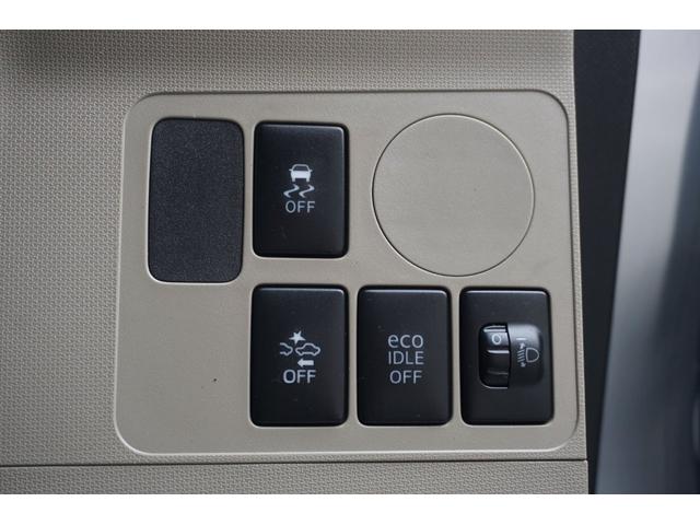 L SA 純正オーディオ CD AUX キーレス ワンオーナー 衝突防止 電動格納ミラー アイドリングストップ ベンチシート フルフラット(33枚目)