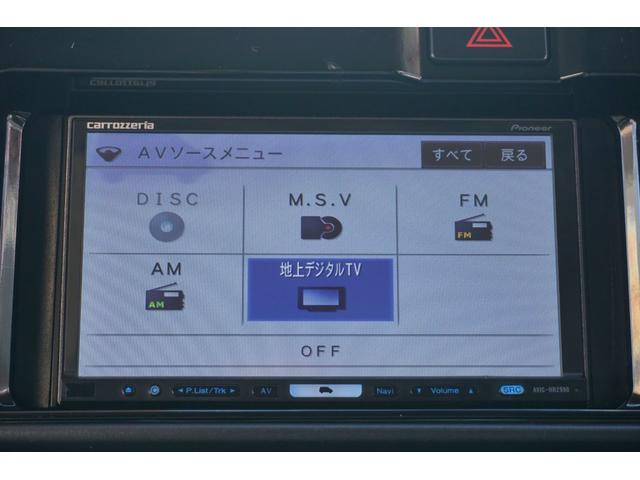 RSリミテッド スマートアシスト HDDナビ CD録音 DVD Bluetooth接続 キーレス ETC 衝突防止 左側パワスラ アイドリングストップ 電動格納ミラー LEDヘッドライト フォグライト オートライト ワンオーナー(26枚目)