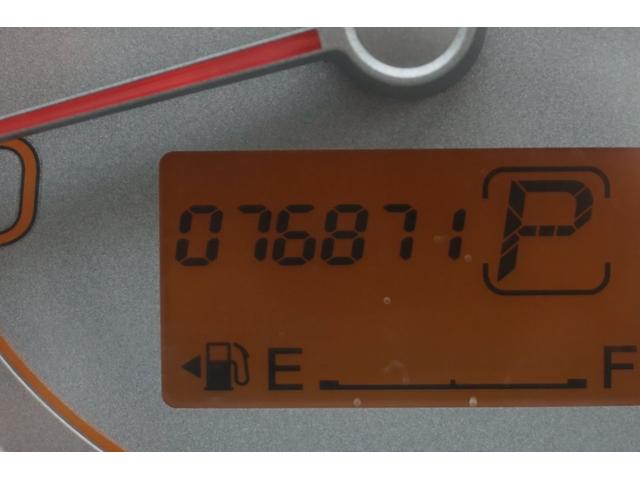 C 純正オーディオ CD AUX接続 キーレス ベンチシート ABS Wエアバック(16枚目)