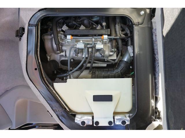 PZターボ SDナビ フルセグTV CD録音 DVD BT接続 スマートキー プッシュスタート ETC2.0 衝突防止センサー 左側パワスラ ドラレコ HIDヘッドライト フォグライト 純正14インチアルミ(66枚目)