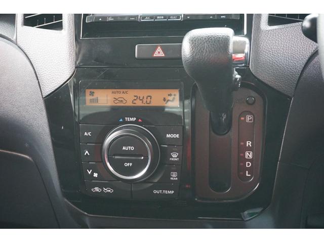 ハイウェイスター メモリーナビ ワンセグTV CD DVD ミュージックサーバー スマートキー プッシュスタート ETC 電動格納ミラー 左側パワスラ HIDヘッドライト フォグライト 純正14インチアルミホイール(28枚目)