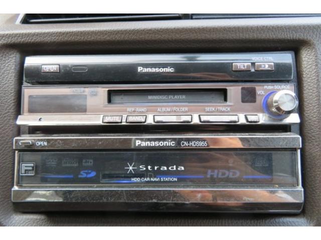 ハイブリッド HDDナビ CD キーレスキー ETC 純正15インチアルミ 電動格納ミラー クルーズコントロール(12枚目)