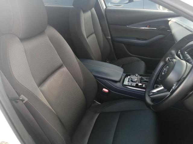 ＣＸ－３０ ２０Ｓ　プロアクティブ　ツーリングセレクション　Ｆカメラ　車線逸脱防止　テレビ　オートクルーズコントロール　４ＷＤ　フルセグテレビ　シートＨ　アドバンスドキー　ＬＥＤライト　Ｐシート　バックカメラ　横滑り防止機能　キーレス　パワーウィンドウ　ＡＢＳ（46枚目）