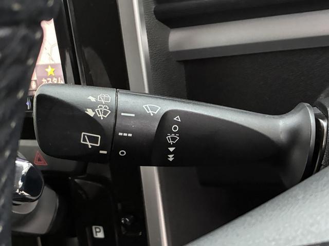タント カスタムＲＳ　ＳＡＩＩ　社外ナビ　フルセグＴＶ　Ｂｌｕｅｔｏｏｔｈ接続　ＣＤ／ＤＶＤ再生　ＥＴＣ　バックカメラ　両側パワースライドドア　アイドリングストップ　ＬＥＤヘッドライト　プッシュスタート　スマートキー　純正アルミ（27枚目）