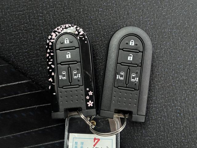 タント カスタムＲＳ　ＳＡＩＩ　社外ナビ　フルセグＴＶ　Ｂｌｕｅｔｏｏｔｈ接続　ＣＤ／ＤＶＤ再生　ＥＴＣ　バックカメラ　両側パワースライドドア　アイドリングストップ　ＬＥＤヘッドライト　プッシュスタート　スマートキー　純正アルミ（40枚目）