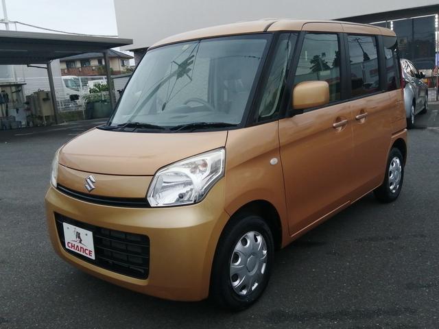 スペーシア Ｇ（4枚目）