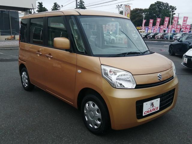 スペーシア Ｇ（6枚目）