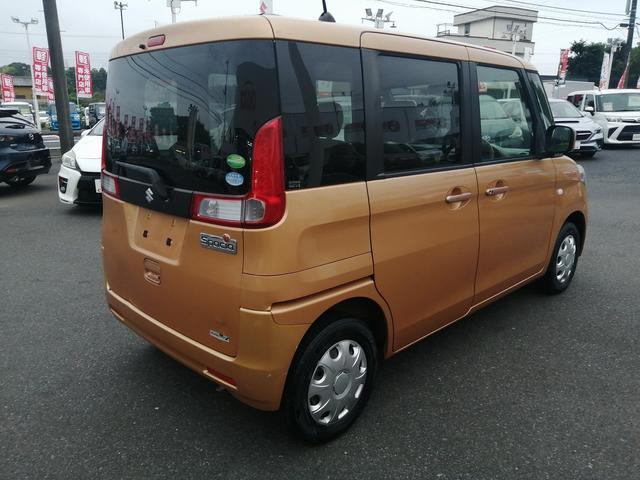 スペーシア Ｇ（8枚目）