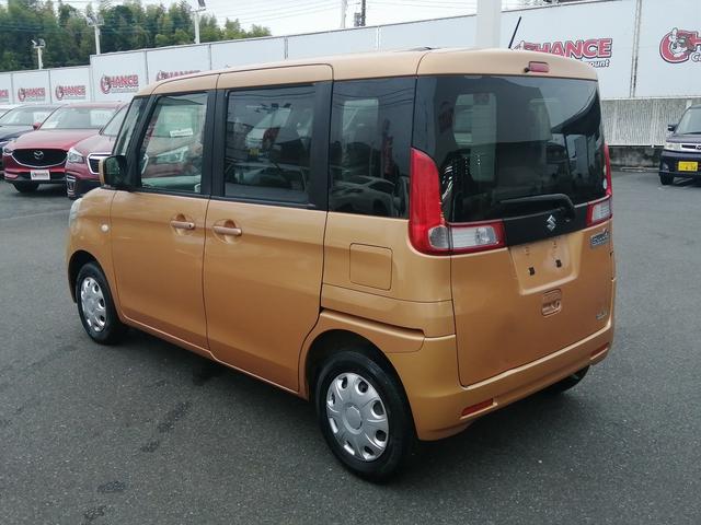 スペーシア Ｇ（10枚目）