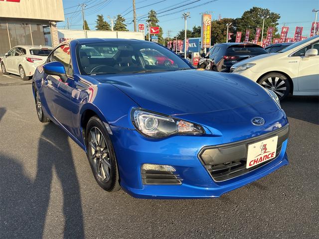 ＢＲＺ Ｒ　Ｂモニター　セキュリティ　電動格納ドアミラー　衝突安全ボディ　地デジ　ナビＴＶ　キーレスアクセス　ＡＢＳ　ＥＴＣ　パワーウインドウ　オートエアコン　ＳＤナビ　パワーステアリング　エアバック（6枚目）