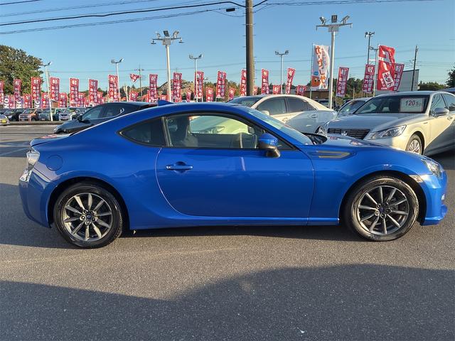 ＢＲＺ Ｒ　Ｂモニター　セキュリティ　電動格納ドアミラー　衝突安全ボディ　地デジ　ナビＴＶ　キーレスアクセス　ＡＢＳ　ＥＴＣ　パワーウインドウ　オートエアコン　ＳＤナビ　パワーステアリング　エアバック（7枚目）