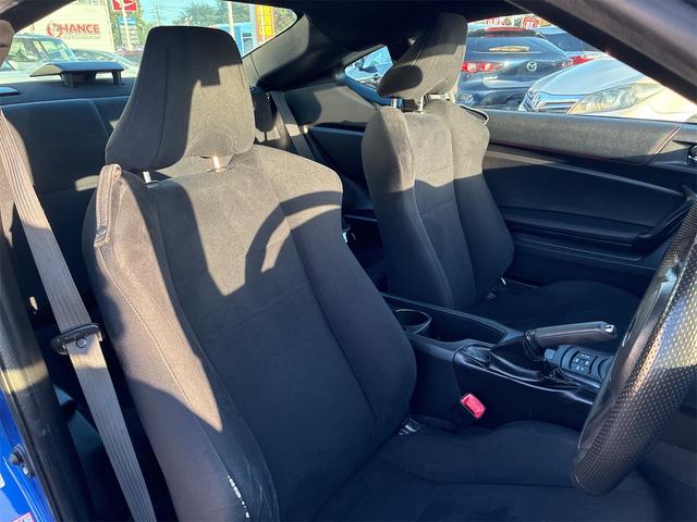 ＢＲＺ Ｒ　Ｂモニター　セキュリティ　電動格納ドアミラー　衝突安全ボディ　地デジ　ナビＴＶ　キーレスアクセス　ＡＢＳ　ＥＴＣ　パワーウインドウ　オートエアコン　ＳＤナビ　パワーステアリング　エアバック（16枚目）