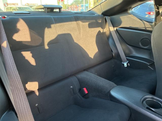 ＢＲＺ Ｒ　Ｂモニター　セキュリティ　電動格納ドアミラー　衝突安全ボディ　地デジ　ナビＴＶ　キーレスアクセス　ＡＢＳ　ＥＴＣ　パワーウインドウ　オートエアコン　ＳＤナビ　パワーステアリング　エアバック（17枚目）