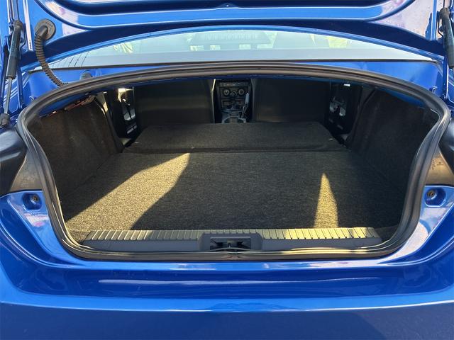 ＢＲＺ Ｒ　Ｂモニター　セキュリティ　電動格納ドアミラー　衝突安全ボディ　地デジ　ナビＴＶ　キーレスアクセス　ＡＢＳ　ＥＴＣ　パワーウインドウ　オートエアコン　ＳＤナビ　パワーステアリング　エアバック（19枚目）