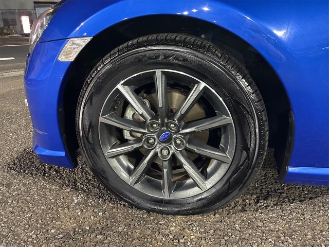 ＢＲＺ Ｒ　Ｂモニター　セキュリティ　電動格納ドアミラー　衝突安全ボディ　地デジ　ナビＴＶ　キーレスアクセス　ＡＢＳ　ＥＴＣ　パワーウインドウ　オートエアコン　ＳＤナビ　パワーステアリング　エアバック（32枚目）
