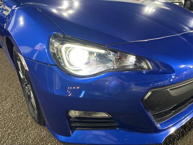 ＢＲＺ Ｒ　Ｂモニター　セキュリティ　電動格納ドアミラー　衝突安全ボディ　地デジ　ナビＴＶ　キーレスアクセス　ＡＢＳ　ＥＴＣ　パワーウインドウ　オートエアコン　ＳＤナビ　パワーステアリング　エアバック（34枚目）