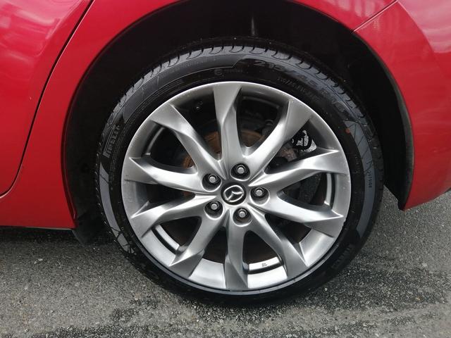 アクセラスポーツ XD(17枚目)