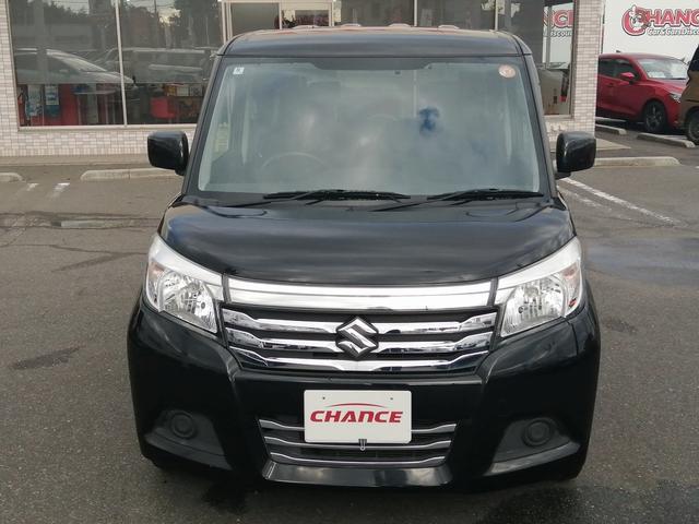 ソリオ G(5枚目)