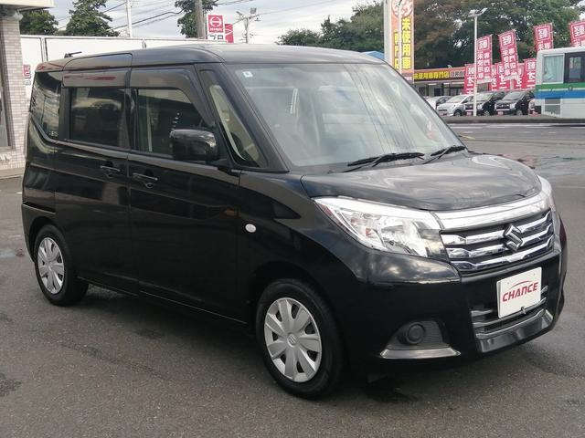 ソリオ G(6枚目)