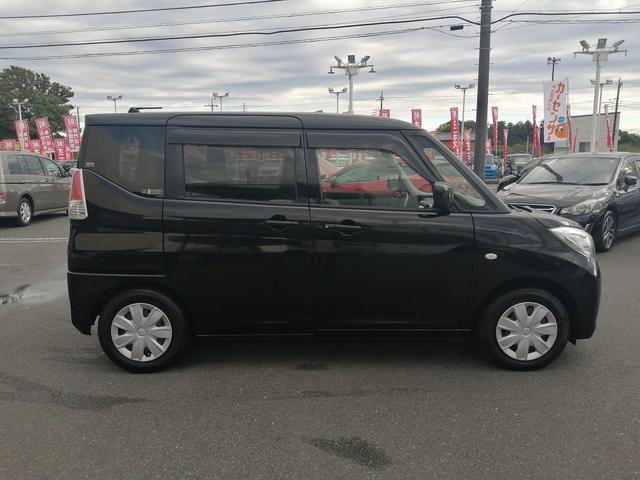 ソリオ G(7枚目)