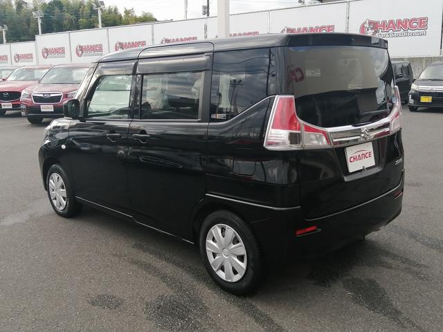 ソリオ G(10枚目)