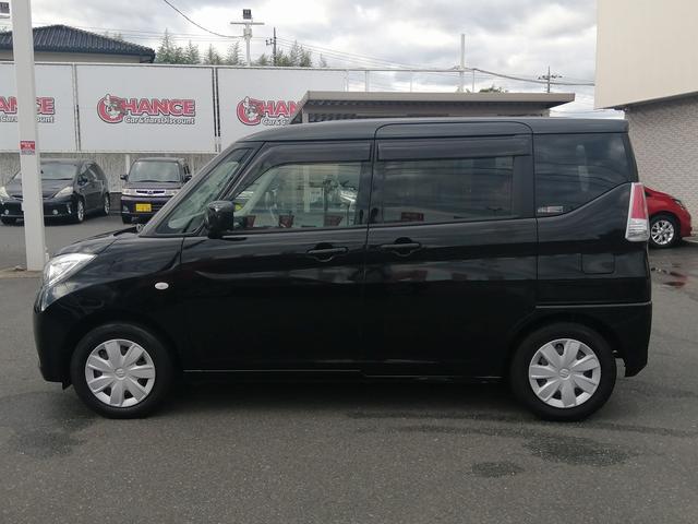 ソリオ G(11枚目)