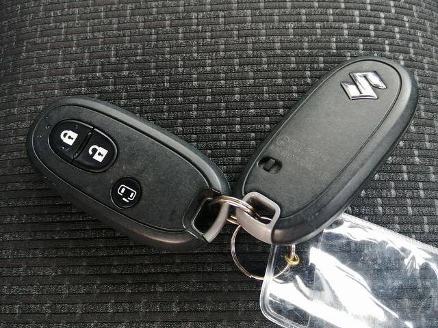 ソリオ G(17枚目)