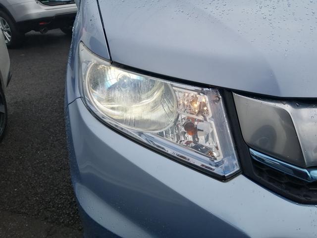 フリードスパイクハイブリッド ハイブリッド　プレミアムエディション　純正ナビ　フルセグＴＶ　Ｂｌｕｅｔｏｏｔｈ接続　ＣＤ／ＤＶＤ再生　ＥＴＣ　バックカメラ　両側パワースライドドア　アイドリングストップ　ＨＩＤヘッドライト　スマートキー　クルーズコントロール（48枚目）