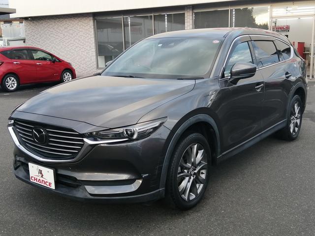 CX-8 XDプロアクティブ(4枚目)