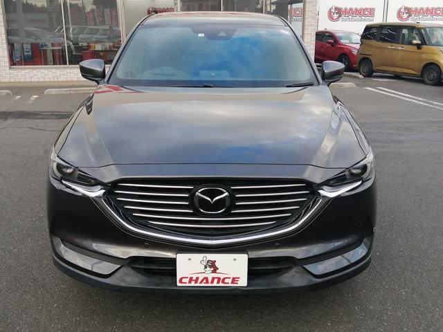 CX-8 XDプロアクティブ(5枚目)