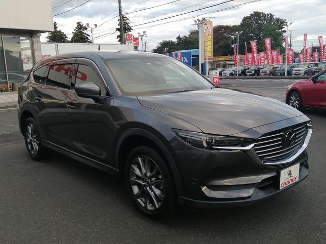 CX-8 XDプロアクティブ(6枚目)