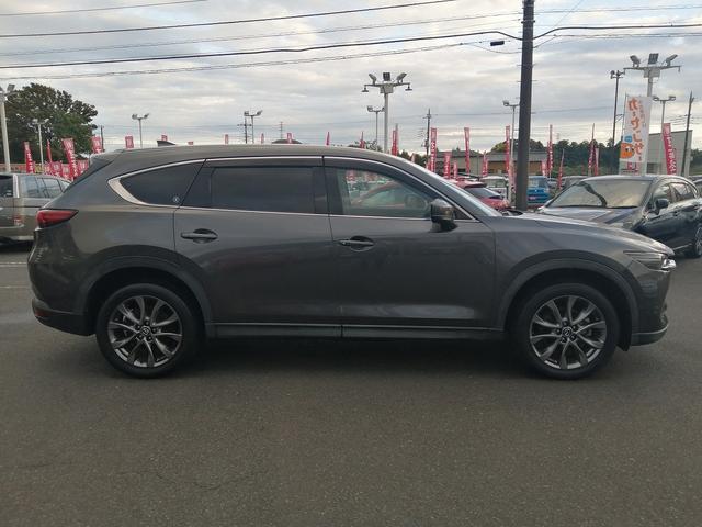 CX-8 XDプロアクティブ(7枚目)