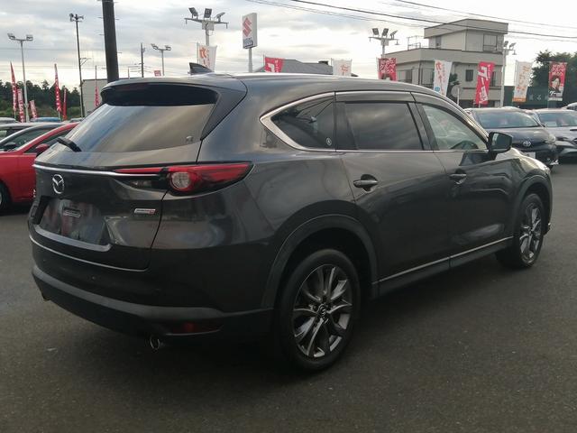 CX-8 XDプロアクティブ(8枚目)