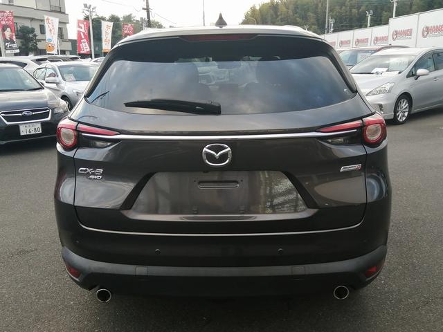 CX-8 XDプロアクティブ(9枚目)