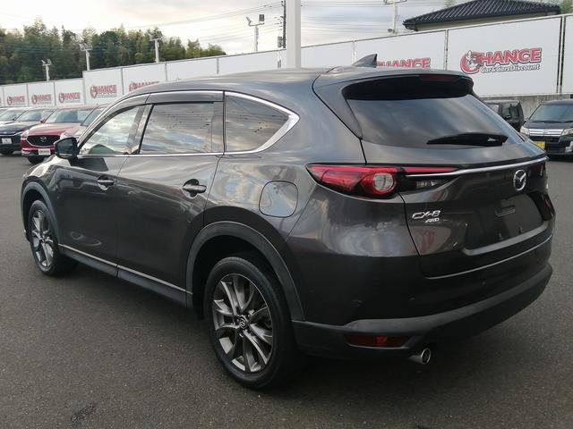 CX-8 XDプロアクティブ(10枚目)