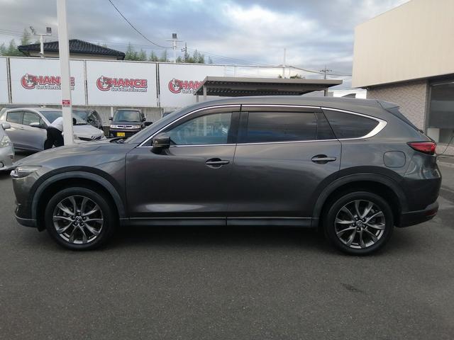 CX-8 XDプロアクティブ(11枚目)