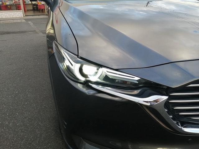 CX-8 XDプロアクティブ(12枚目)