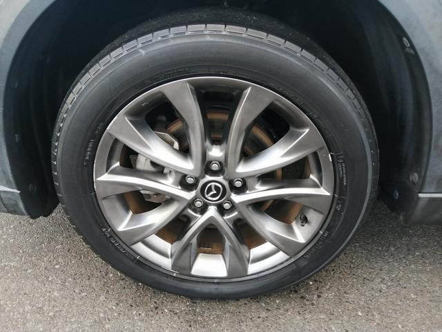 CX-8 XDプロアクティブ(13枚目)