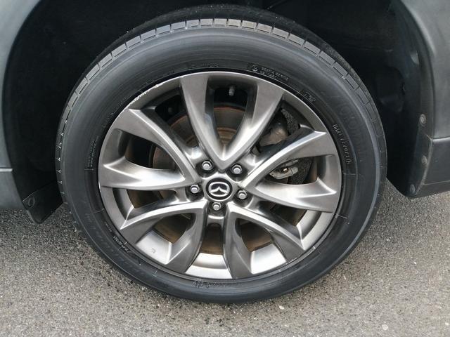 CX-8 XDプロアクティブ(14枚目)