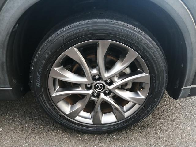 CX-8 XDプロアクティブ(16枚目)