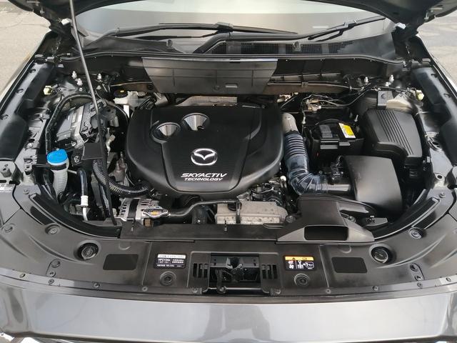 CX-8 XDプロアクティブ(17枚目)