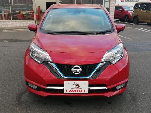 ノート ｅ－パワー　メダリスト（5枚目）